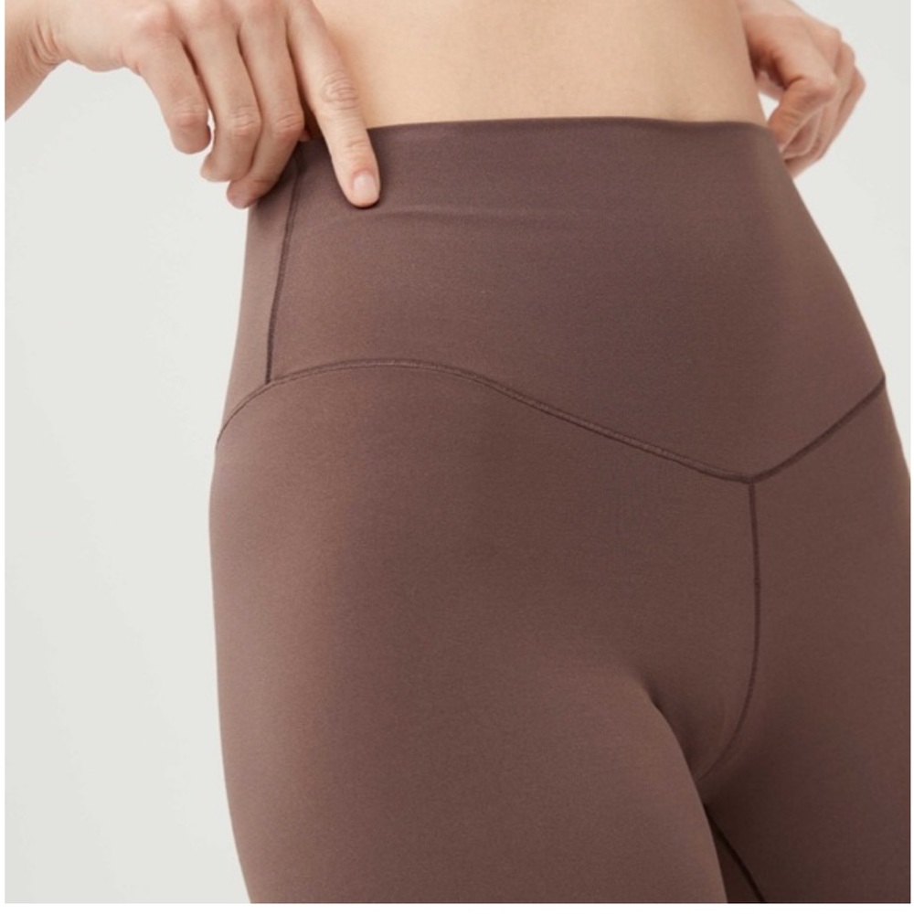 Aerie chill play move high waisted leggings - Picture 3 of 9